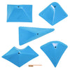 Trango Holds Bubble Wrap Style Set