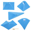 Trango Holds Bubble Wrap 2Tex Ramparts