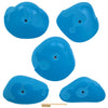 Trango Holds Drop Art Style Set