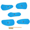 Trango Holds Drop Art 2Tex Pinches