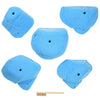 Trango Holds Horse Pens Sloper Ledges II