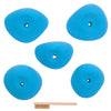 Trango Holds Dimple Dot Style Set