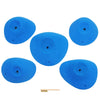 Trango Holds Dimple Dot Catch Jugs