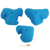 Trango Holds Remarkable Rocks Style Set