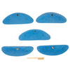 Trango Holds Bubble Wrap Style Set