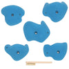 Trango Holds Southern Comfort Style Set
