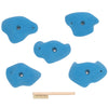 Trango Holds Southern Comfort Style Set