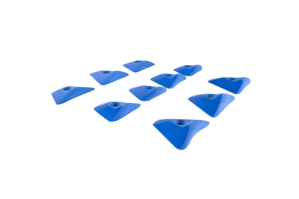 Trango Holds Stealth Style Set