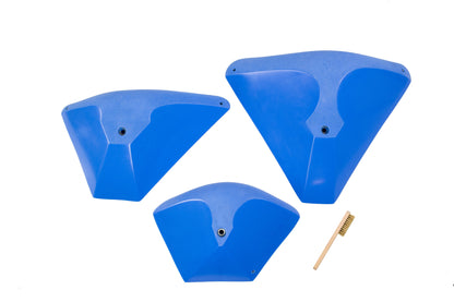 Stealth 2Tex Ledges