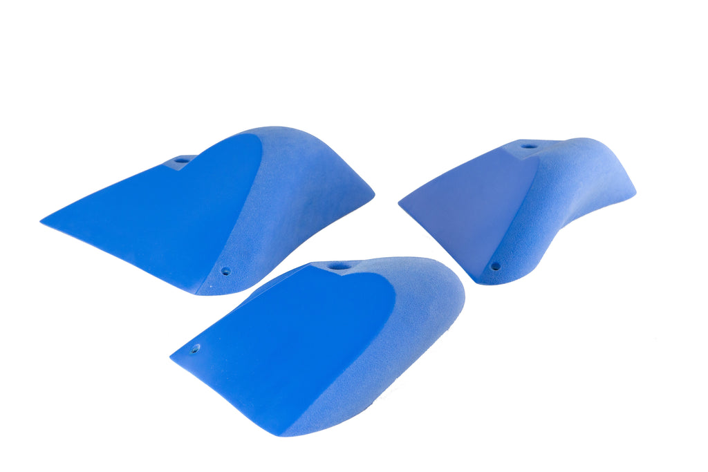 Stealth 2Tex Ledges