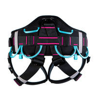 Trango Gear Equinox Viper Full Body Harness