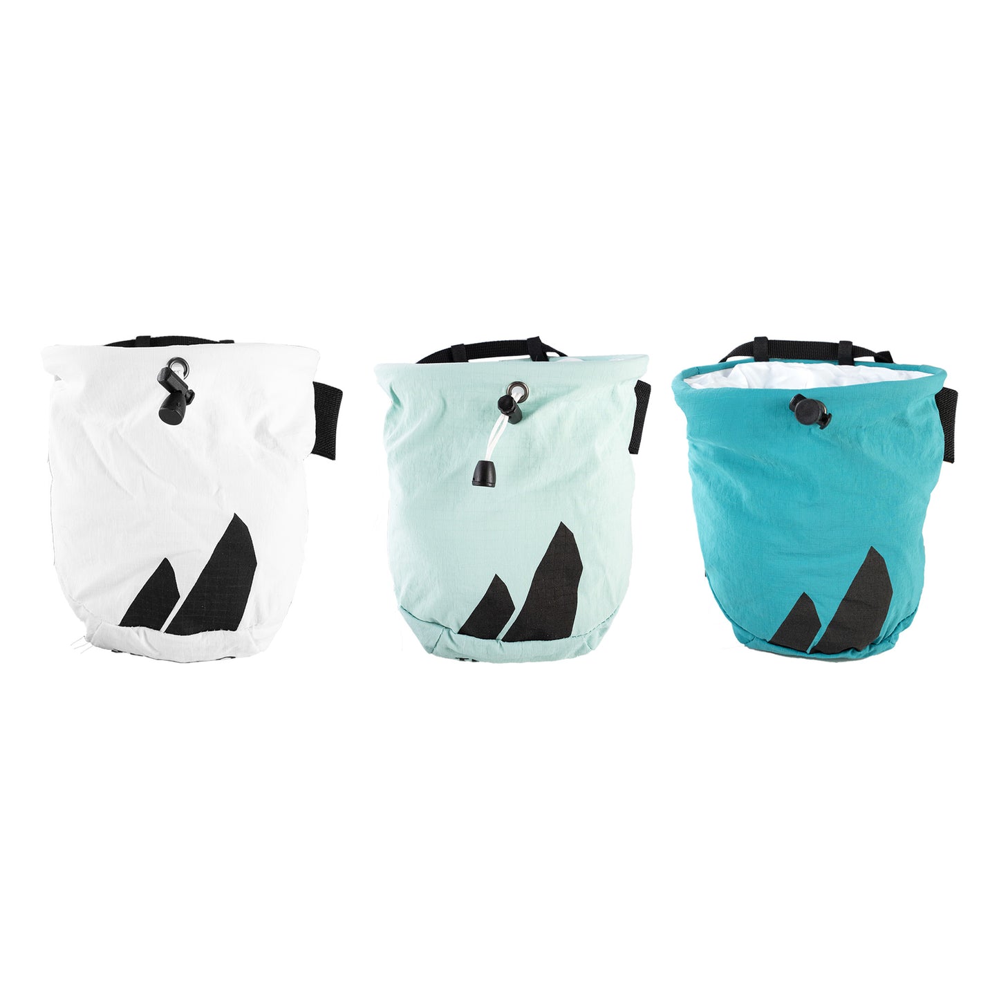 Photon Chalk Bag