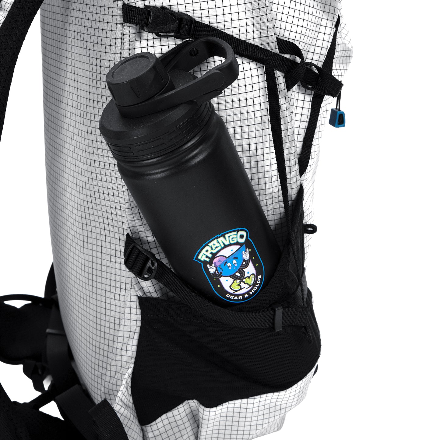 Racer 25 Pack