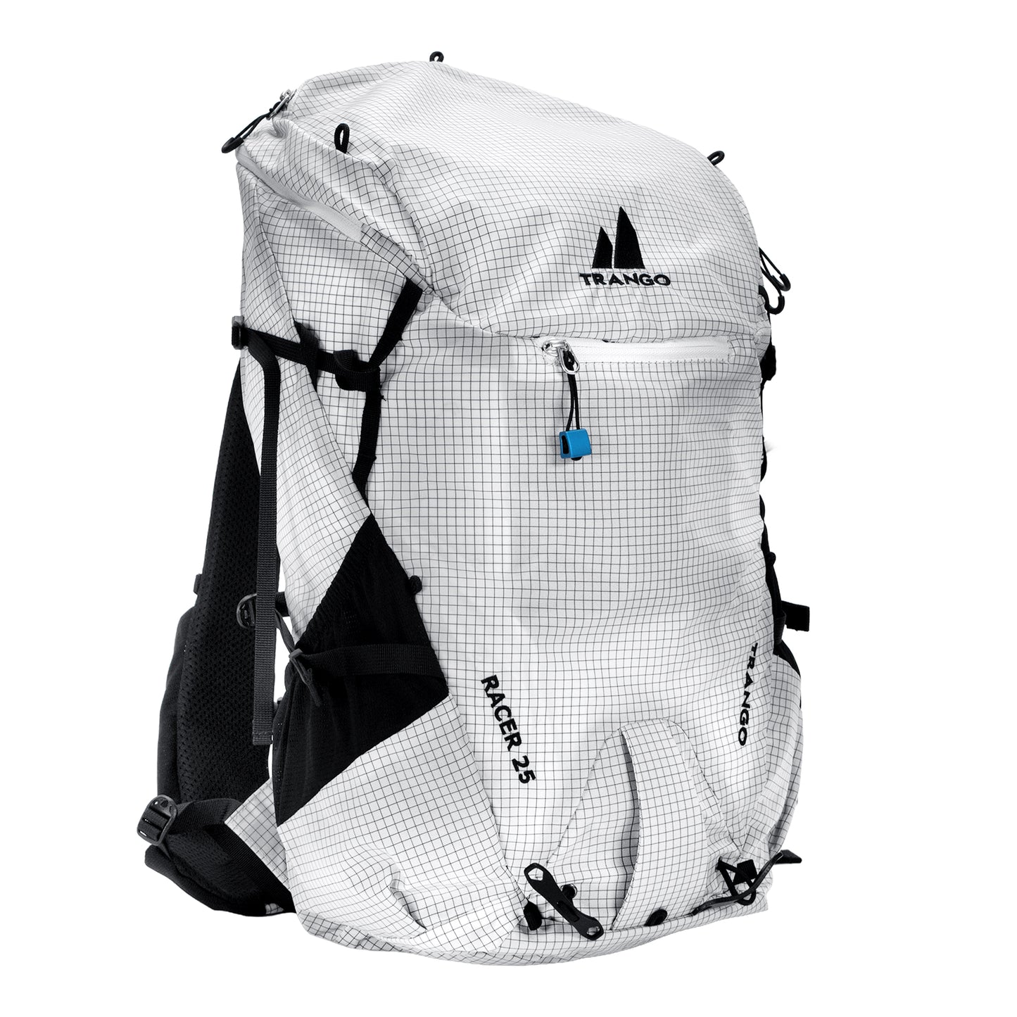 Racer 25 Pack