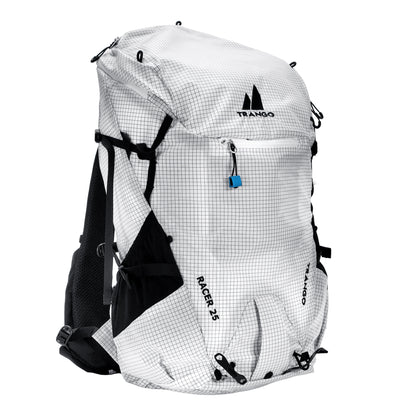 Racer 25 Pack