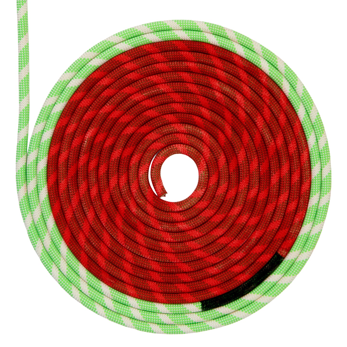 Red Flag 9.8mm | Rope