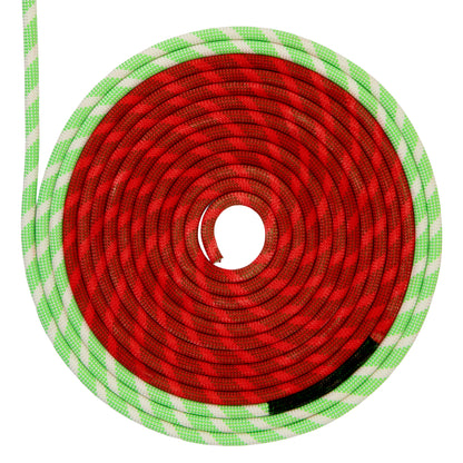 Red Flag 9.8mm | Rope
