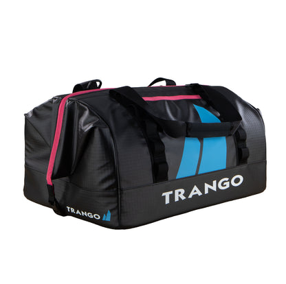 trango cord trapper rope tarp Rope Tote