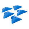 Trango Holds Stealth 2Tex Slopers - GRP