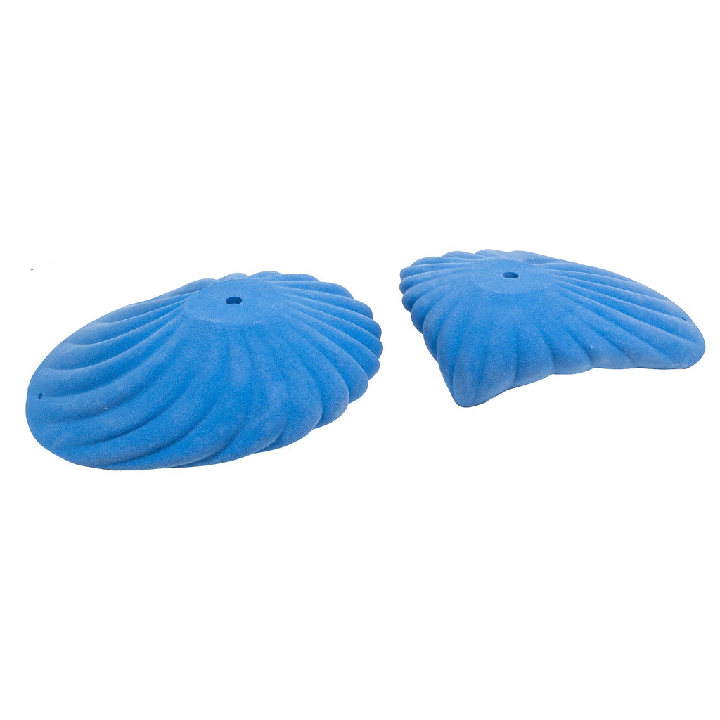 Trango Holds Sand Dollar Roof Jugs