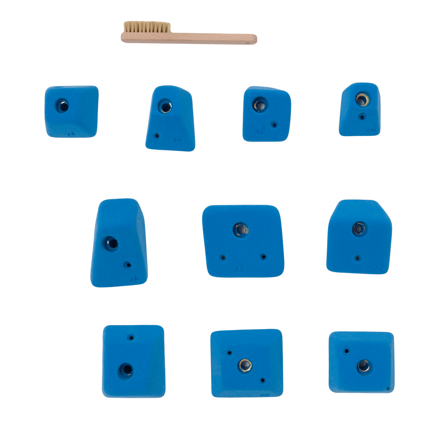 Pard'ners Size 3 Blocks
