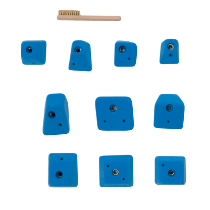 Pard'ners Size 3 Blocks
