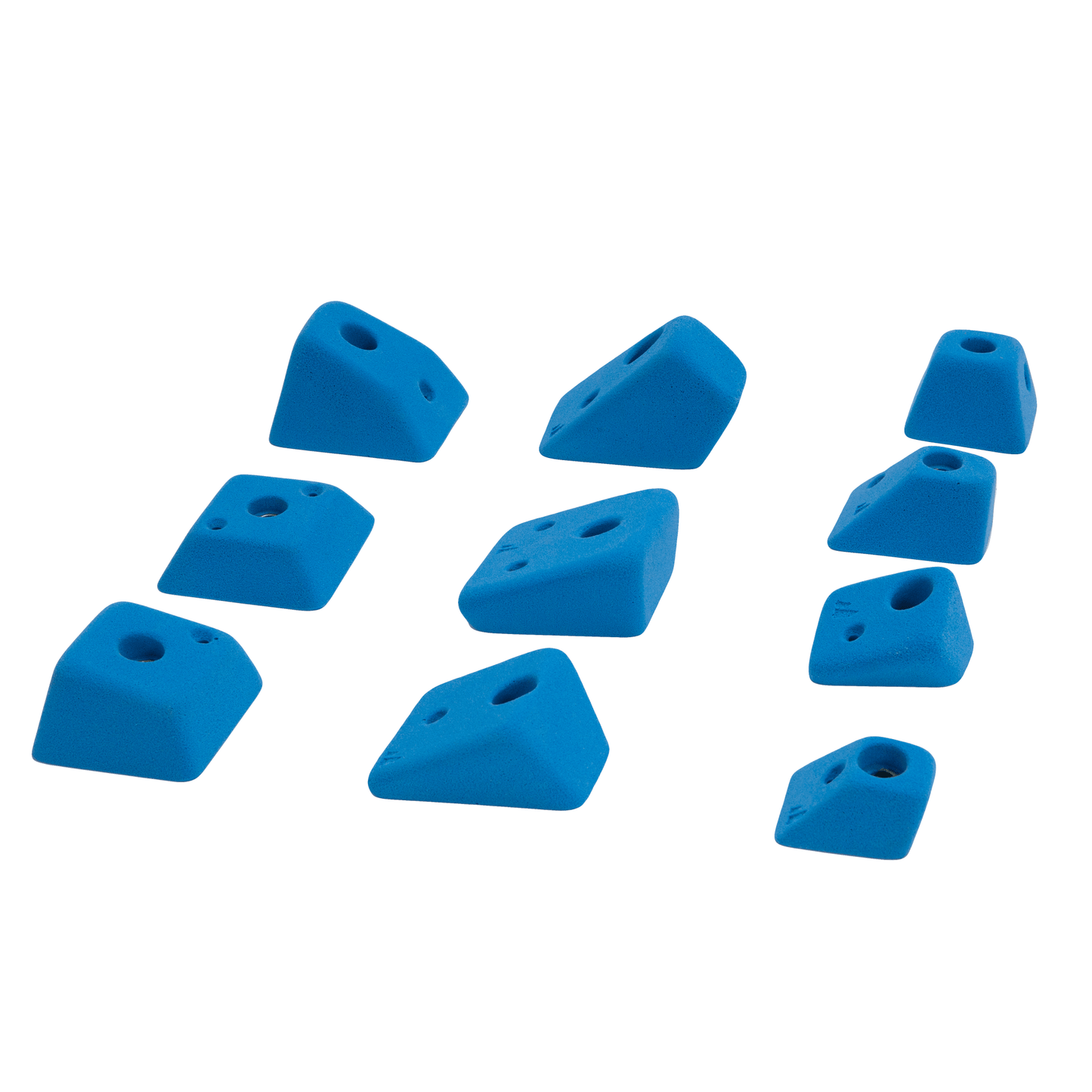 Pard'ners Size 3 Blocks