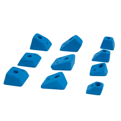 Pard'ners Size 3 Blocks