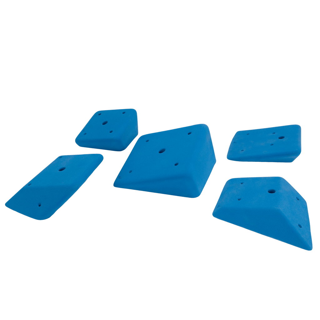 Trango Holds Pard'ners Size 5 Incuts