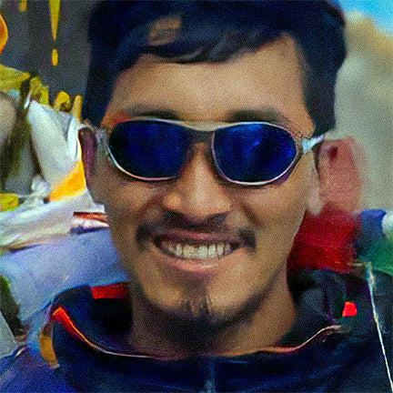 Kusang Chhiri Sherpa