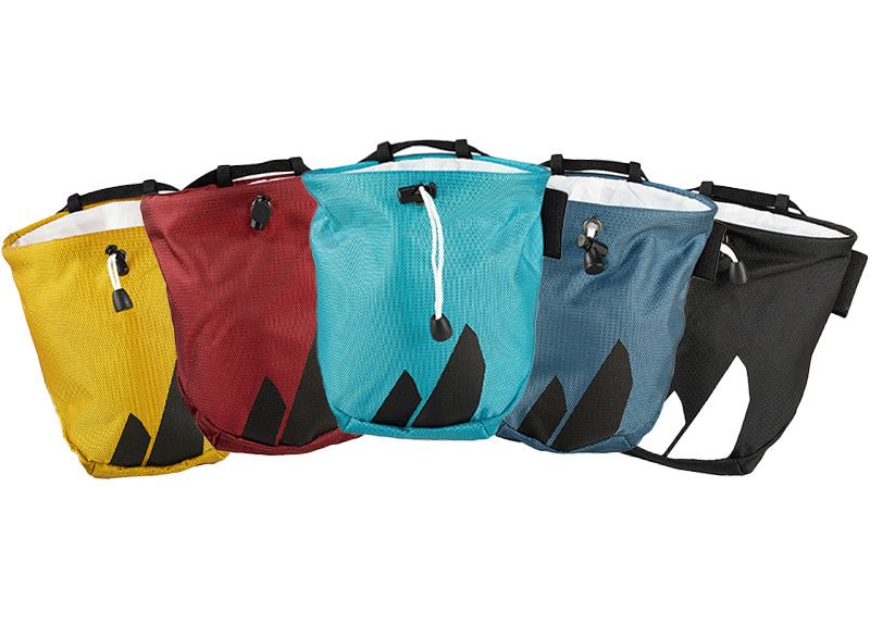 Trango Gear Photon Eco Chalk Bag