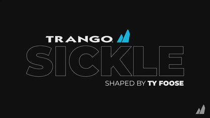 SICKLE STACK 5.0 -45T (4 Pack)