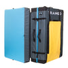 Trango | Altus Crash Pad-Gold, 2 Panel