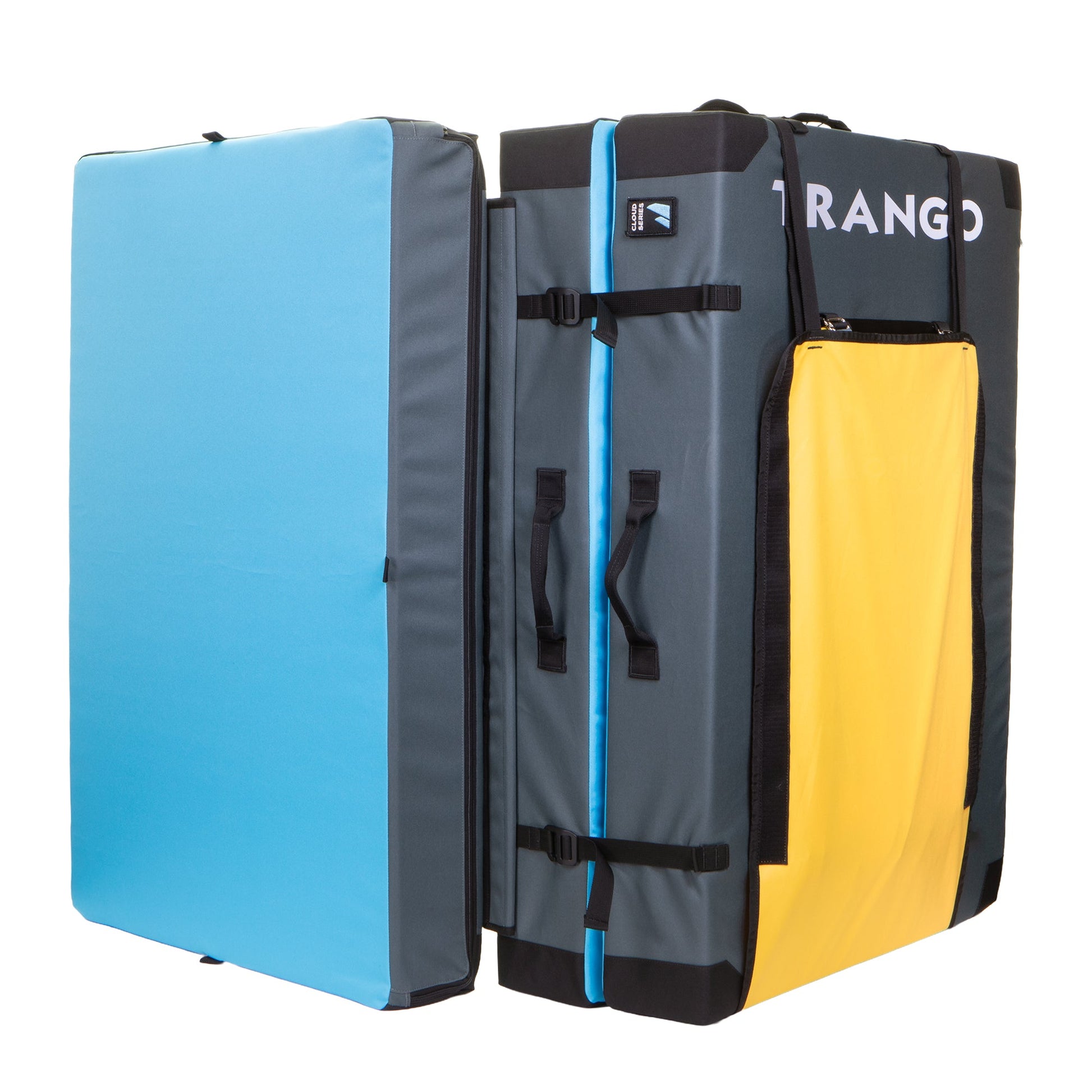 Trango Gear Altus Crash Pad