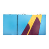 Trango | Altus Crash Pad-Gold, 3 Panel