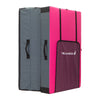 Trango | Altus Crash Pad-Plum, 2 Panel