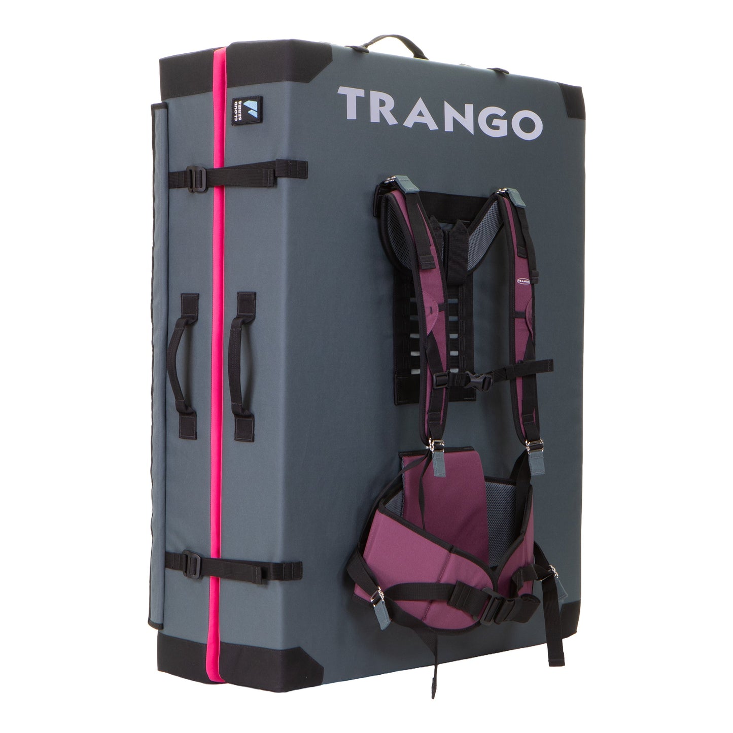Trango Gear Altus Crash Pad