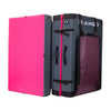 Trango | Altus Crash Pad-Plum, 2 Panel