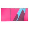 Trango | Altus Crash Pad-Plum, 3 Panel