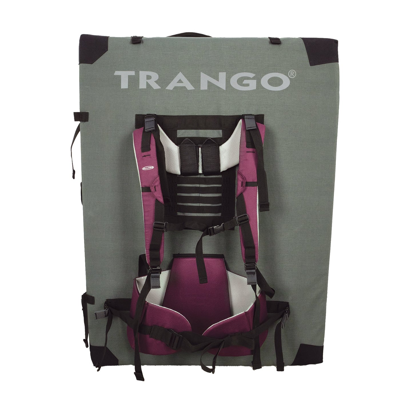 Trango Gear Altus Crash Pad
