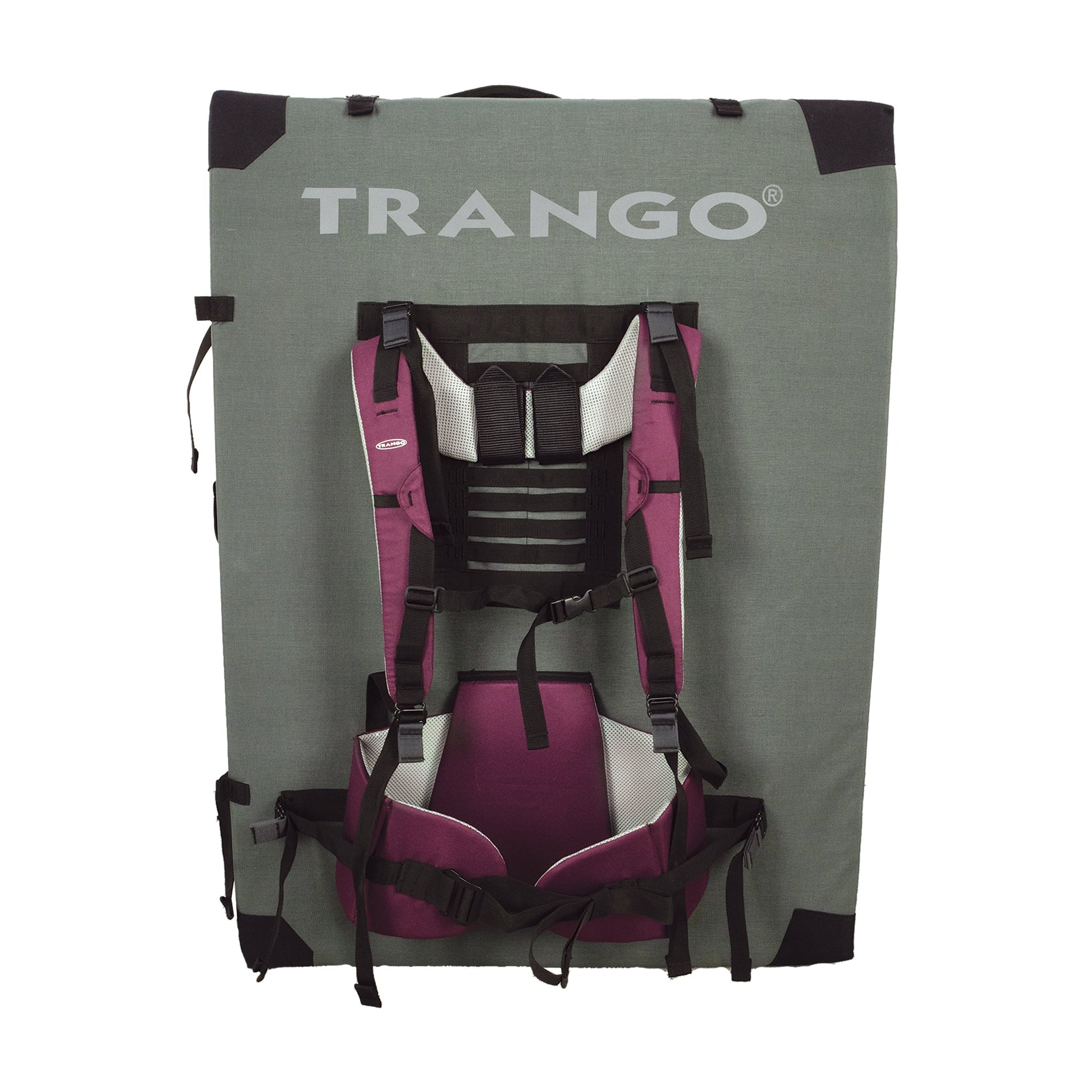 Trango Gear Altus Crash Pad
