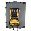 Trango | Altus Crash Pad-Gold, 2 Panel