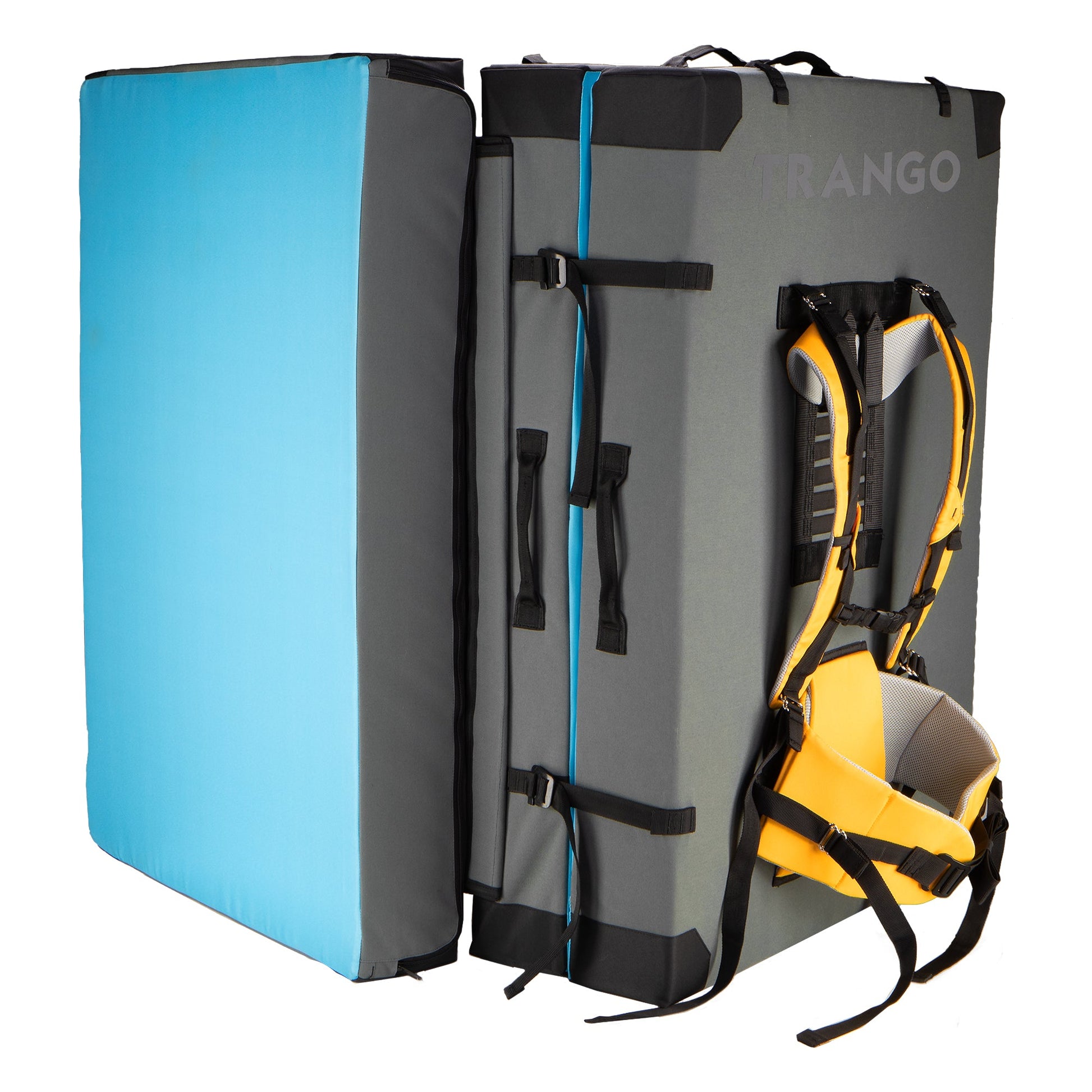 Trango Gear Altus Crash Pad