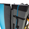 Trango | Altus Crash Pad-Plum, 2 Panel