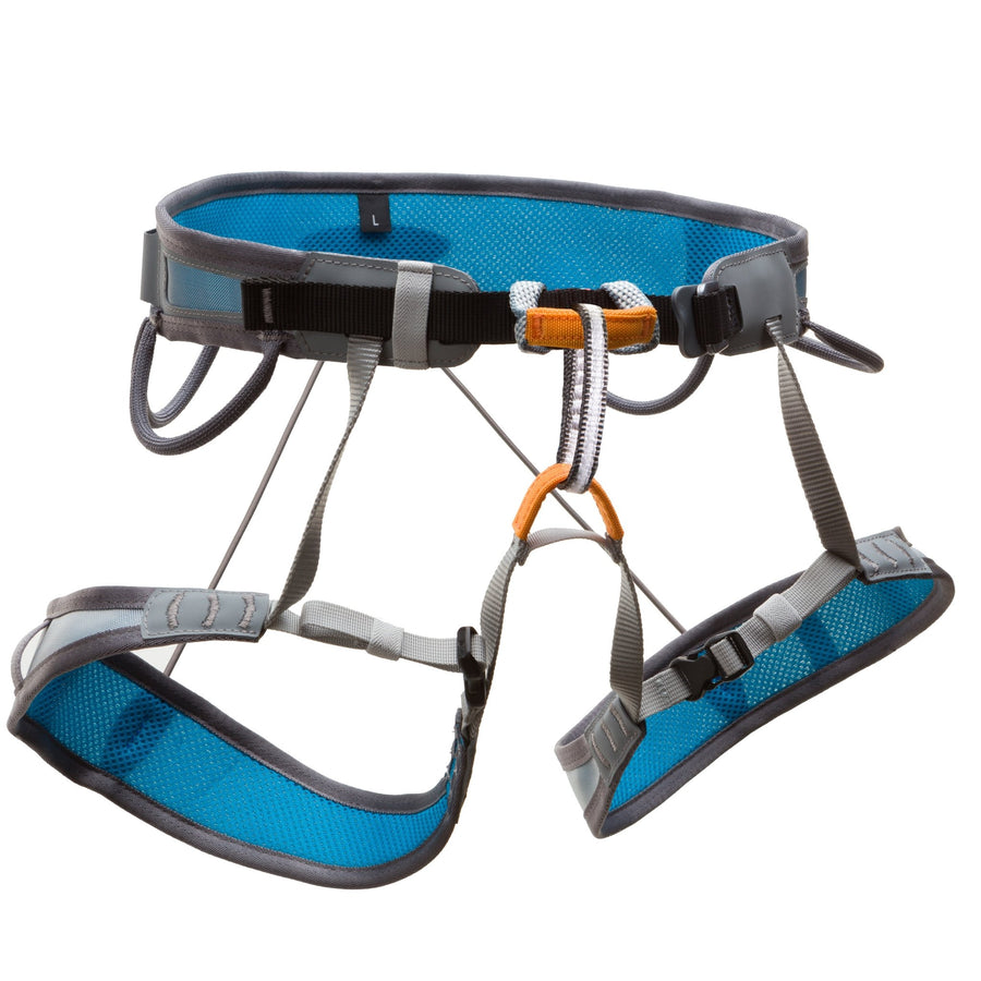 Trango Anti G alpine climbing harness