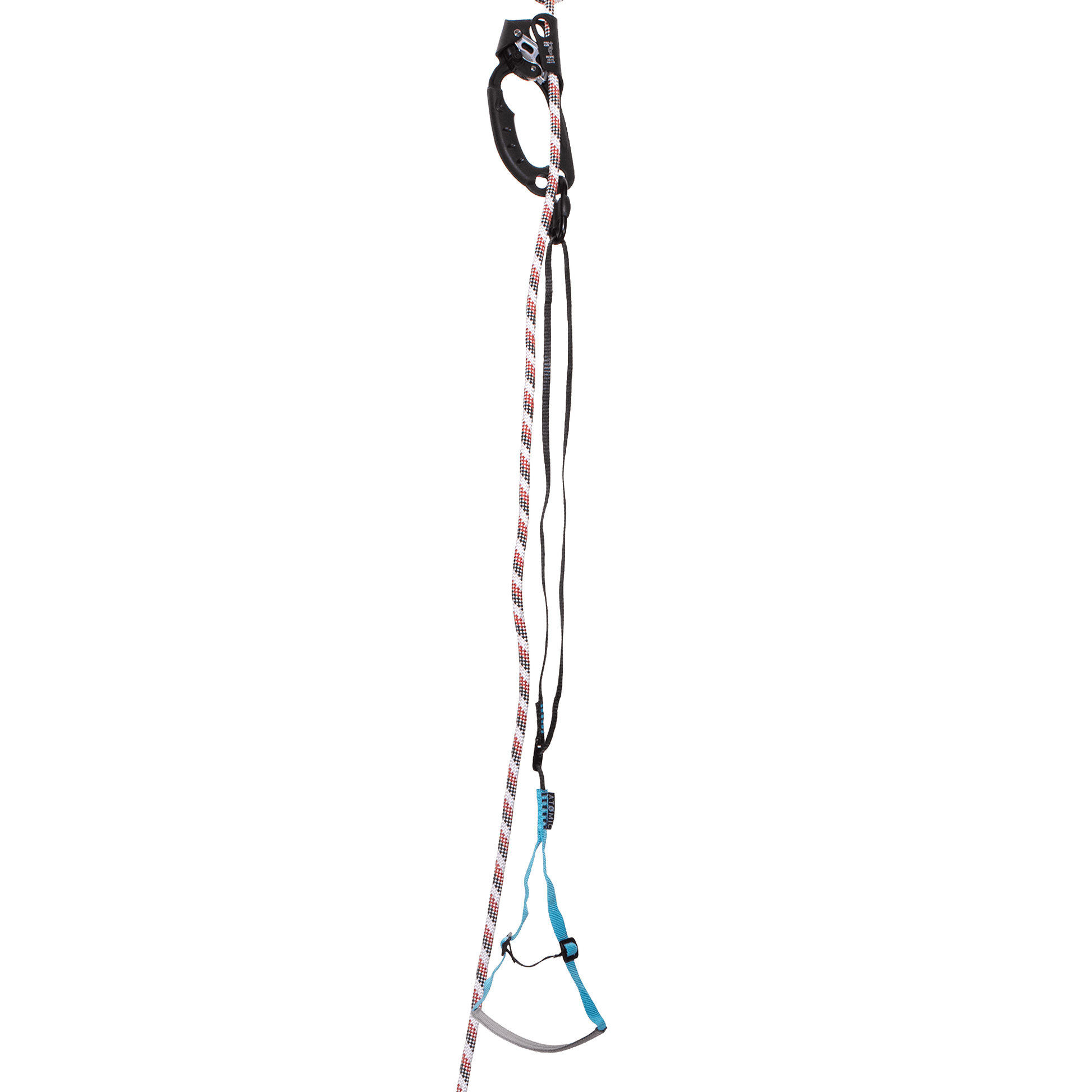 Trango Gear AtØmic Ascender Kit