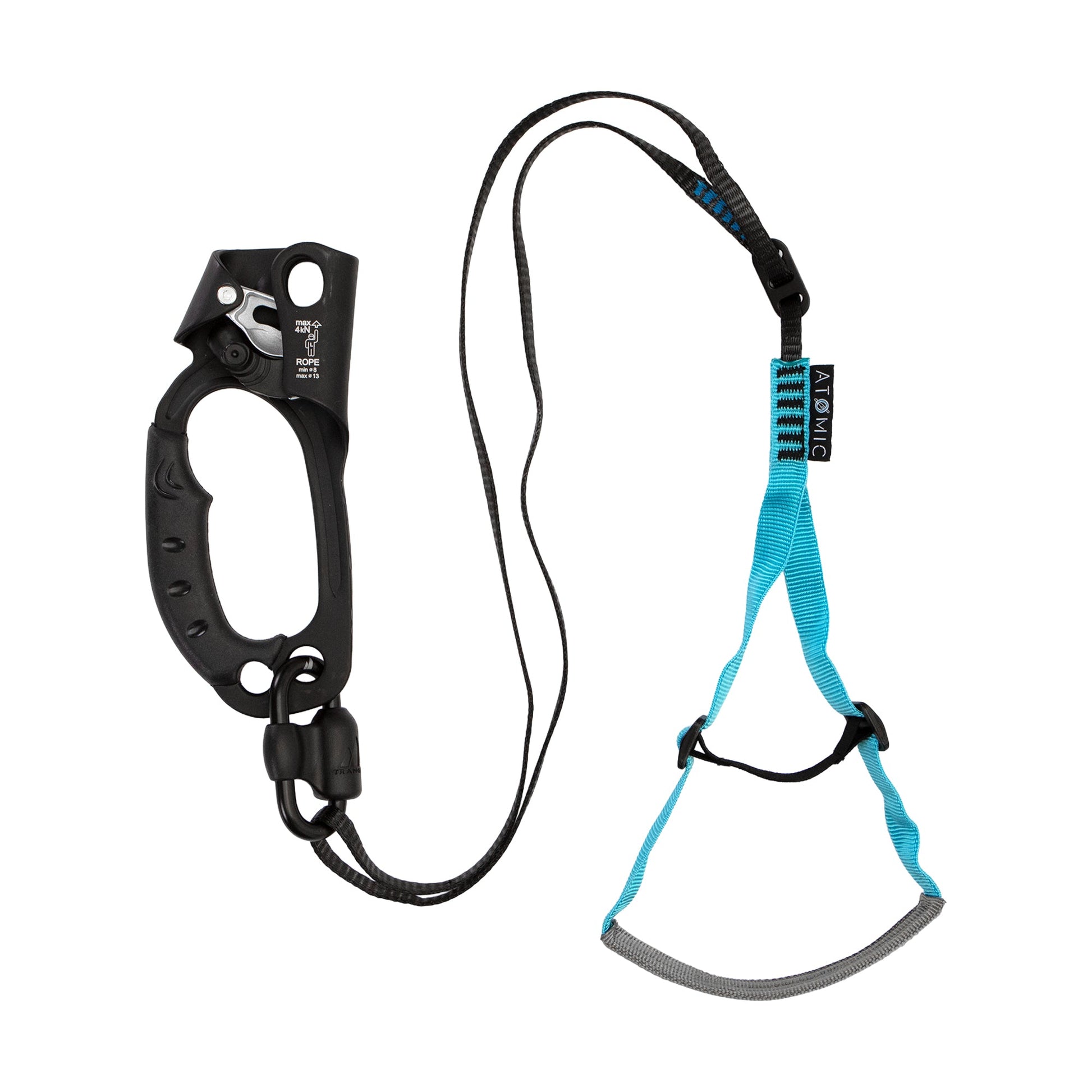 Trango Gear AtØmic Ascender Kit