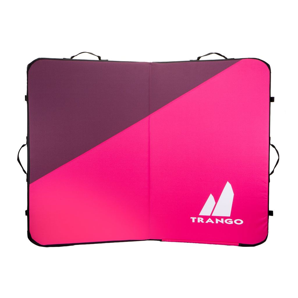 Trango Gear Cumulus Crash Pad