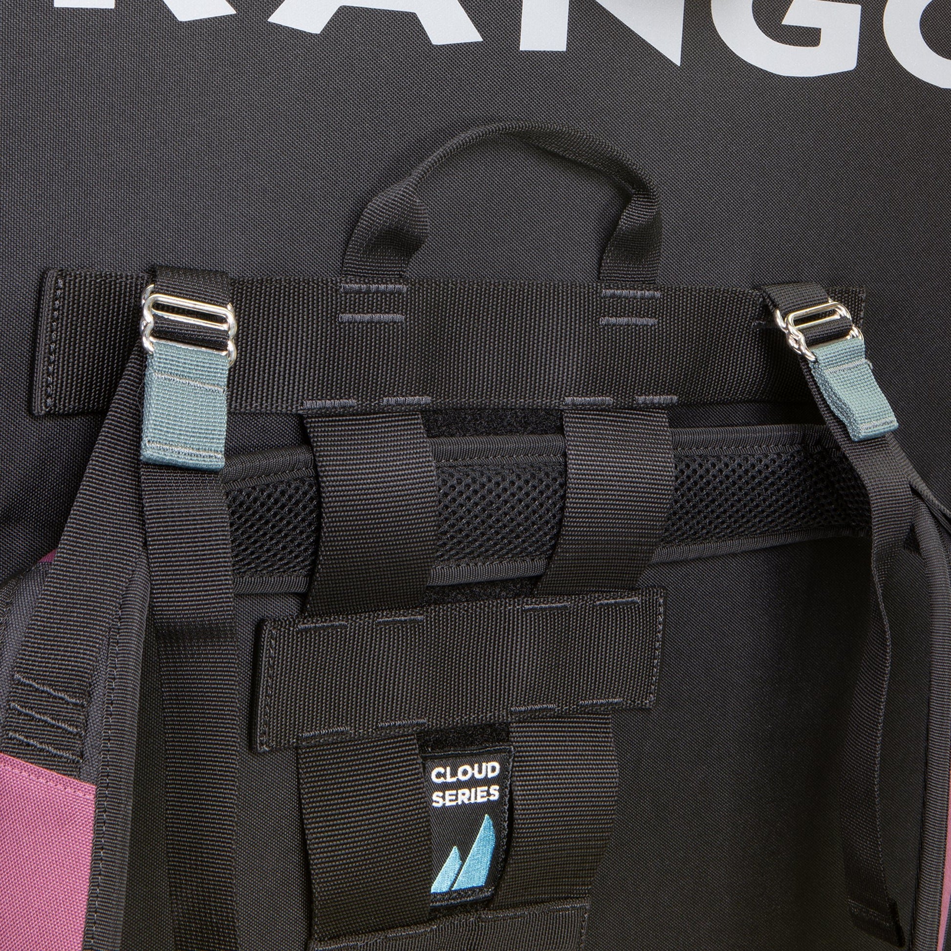 Trango Gear Cumulus Crash Pad