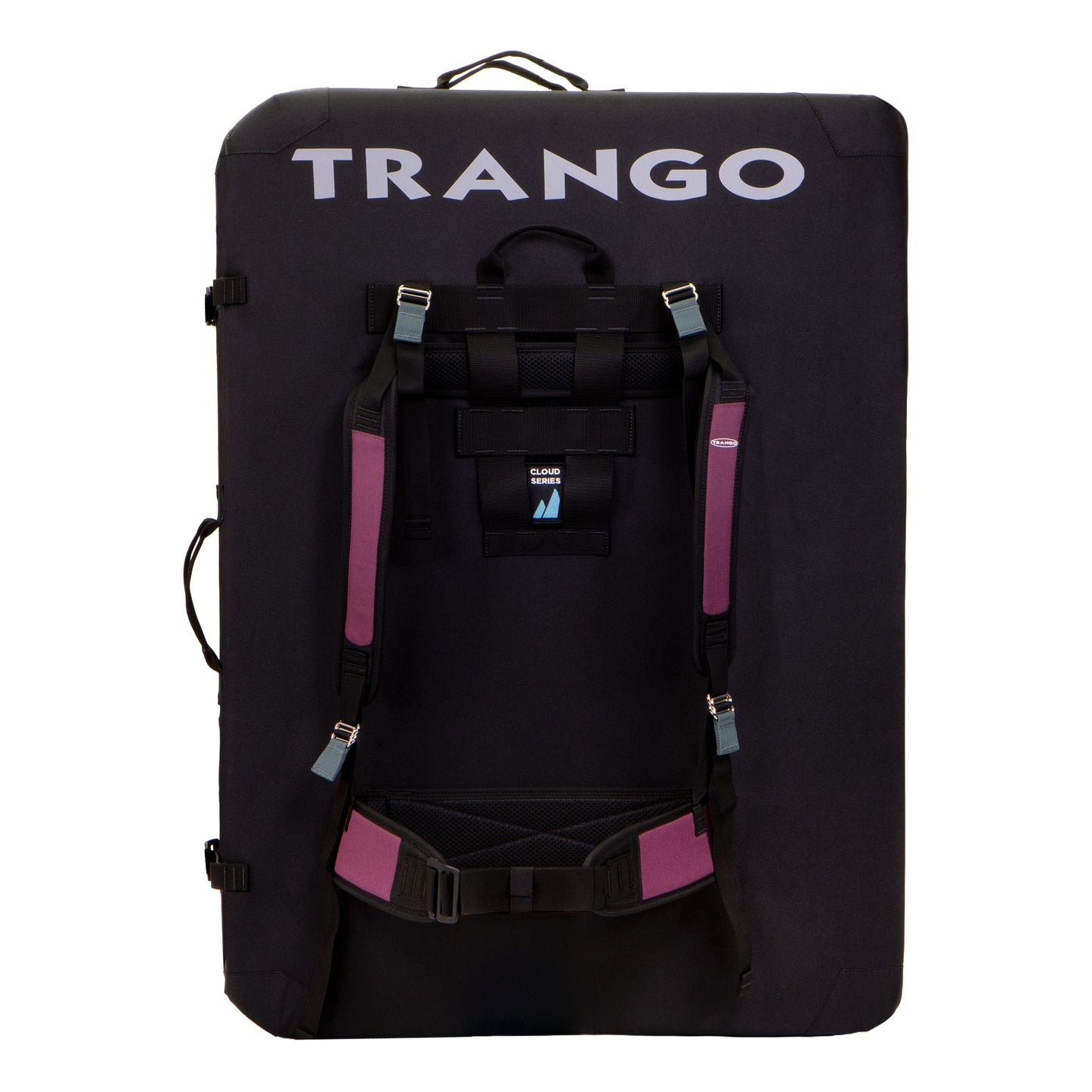 Trango Gear Cumulus Crash Pad